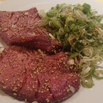 炭火焼肉大阪あじまん - 