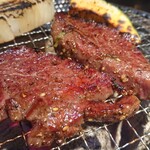 炭火焼肉大阪あじまん - 