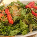 炭火焼肉大阪あじまん - 