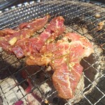 炭火焼肉大阪あじまん - 