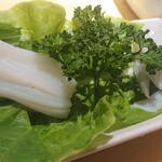 炭火焼肉大阪あじまん - 