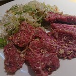 炭火焼肉大阪あじまん - 