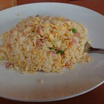 王府 - 五目チャーハン？