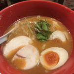 鶏そば みた葉 - 