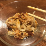 鶏そば みた葉 - 