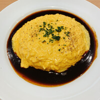 京洋食 まつもと - 