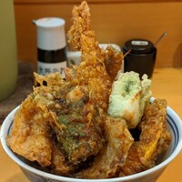 北新地 天富 - 