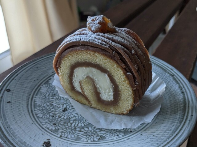 アンジェリーナ 東武池袋店 池袋 ケーキ 食べログ