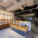 SHIBUichi BAKERY  - 