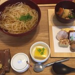 神楽坂 久露葉亭 - 