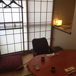 神楽坂 久露葉亭 - 