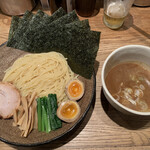 麺屋ぬかじ - 