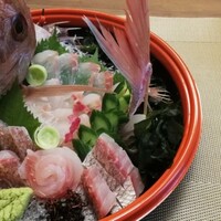 魚菜 基 -  魚菜 基 -