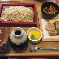 神楽坂 久露葉亭 - 