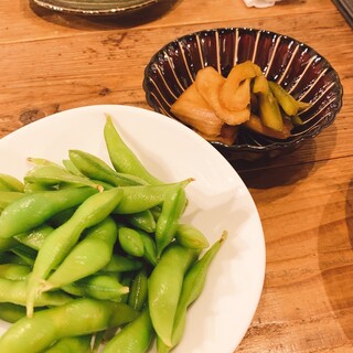 創作ダイニングTOMO_1