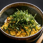 親子丼