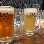 TORANOMON BREWERY - 