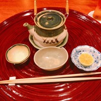 御料理 古川 - 
