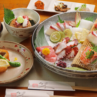 菜品单独提供。在全面防疫措施下，享受怀石料理