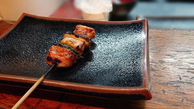 移転 鳥ひろ 淡路町 焼鳥 食べログ