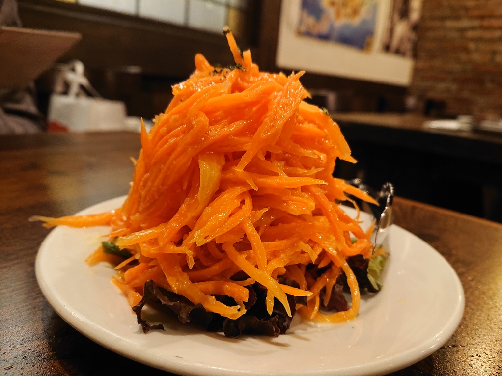 バル・イスパニヤ 伏見店
