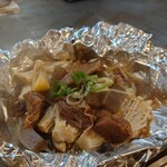 広島お好み焼き かじ多 - 