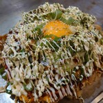 広島お好み焼き かじ多 - 