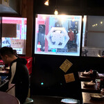 上野串カツセンター - 