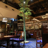 中国料亭 翠鳳 上野本店 - 