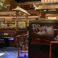 中国料亭 翠鳳 上野本店 - 