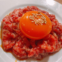 NO MEAT, NO LIFE.2nd - 