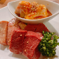 NO MEAT, NO LIFE.2nd - 
