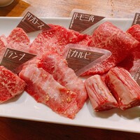 NO MEAT, NO LIFE.2nd - 