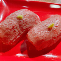 NO MEAT, NO LIFE.2nd - 