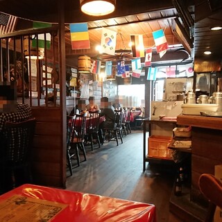 エル・アミーゴチェーン ブロンコ_2