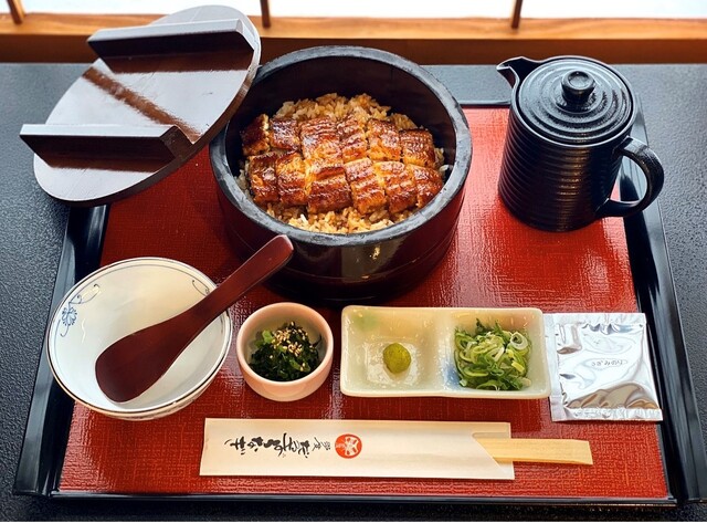 だるまうなぎ 金城ふ頭店 金城ふ頭 うなぎ 食べログ