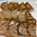 ぎょうざ 湖月 - 