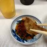 ぎょうざ 湖月 - 