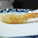 美かさ - 巻きえびの天ぷら