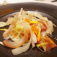 レストラン ペルージュ - 