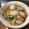 はりけんラーメン 本店