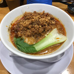 河内の中華そば 醤 - 