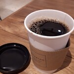 ベイサイド ロースタリーコーヒー - グァテマラクラシックマヤ(大)407円