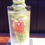 レモンサワー酒場 タマリバ - 