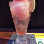 レモンサワー酒場 タマリバ - 