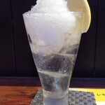 レモンサワー酒場 タマリバ - 