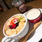 ライトハウス コーヒー アンド ビアー - 