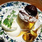 ぽえむ マノ ア マノ コーヒー - 