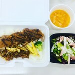 神田ワイン食堂パパン - 