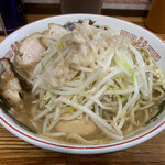 ラーメン神豚 - 